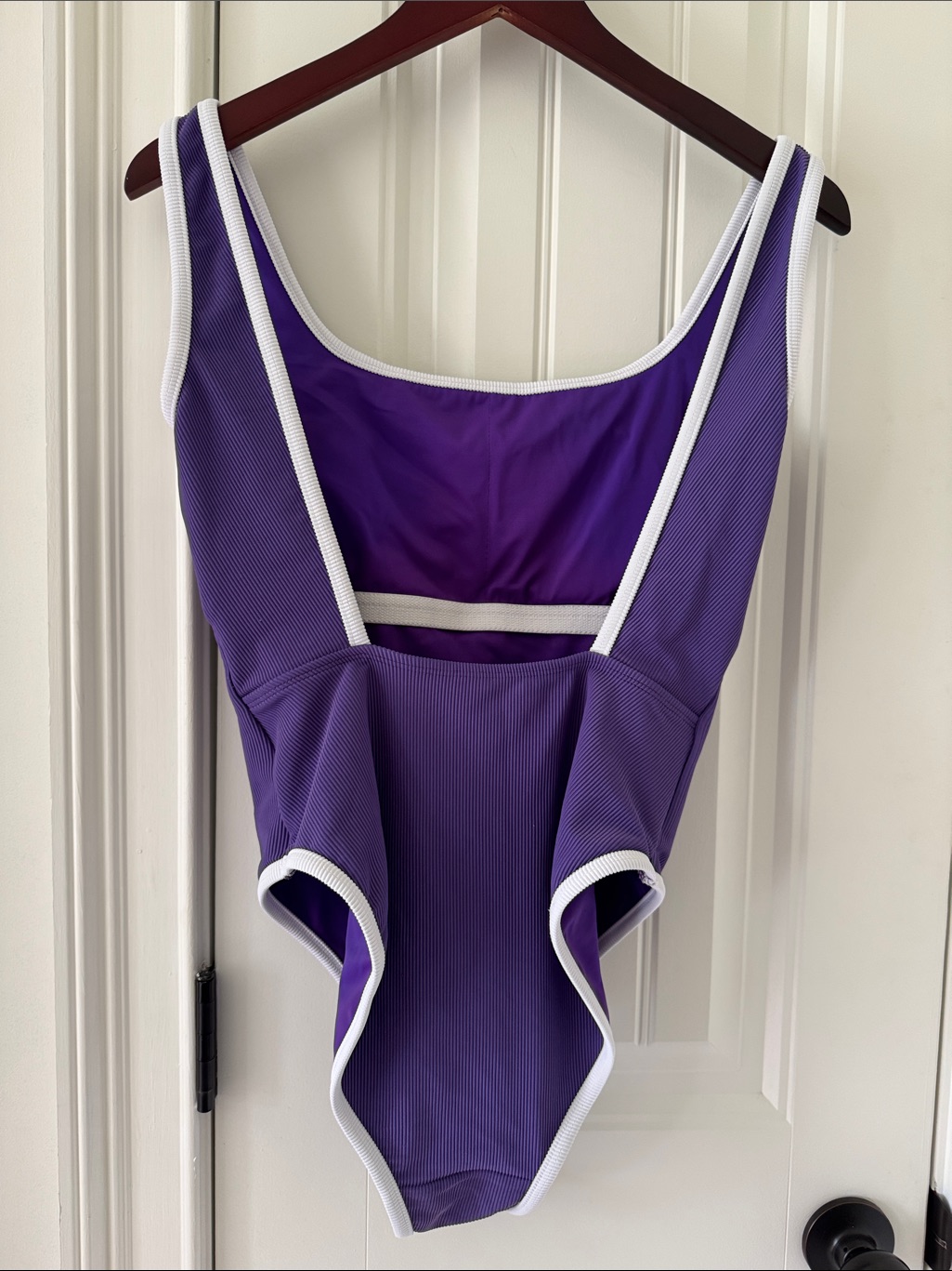 Lain Snow Ocean Isle Purple — image 2 of 3